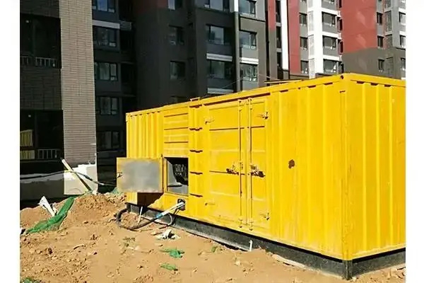 垫江发电机租赁怎么去检查电力电缆线路的温度呢?